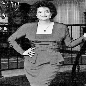 Betty McRae