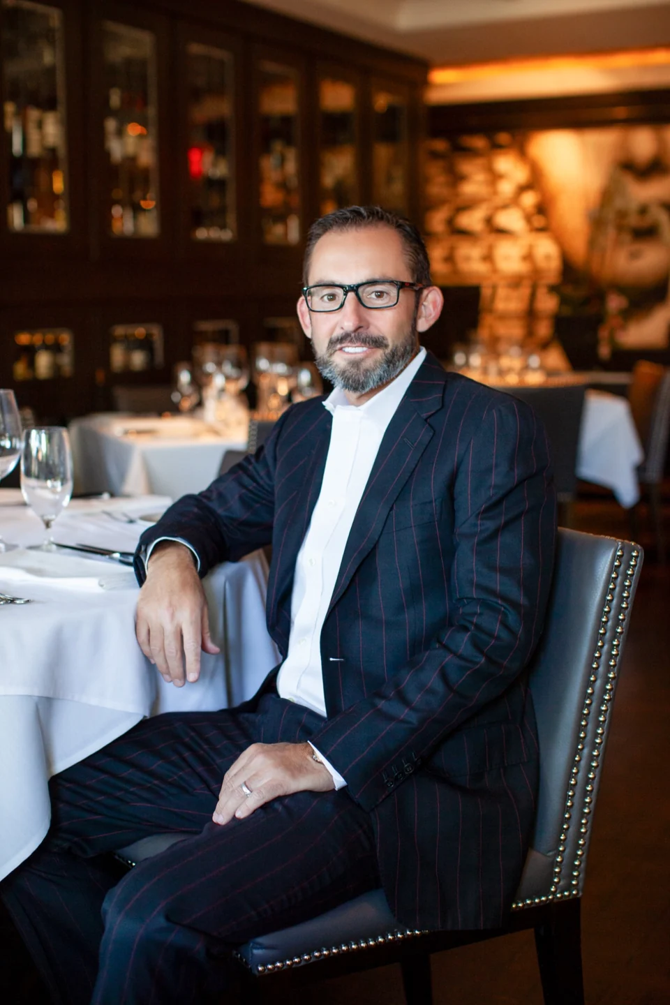 Jeff Mastro — 2026 Fabulous Phoenician