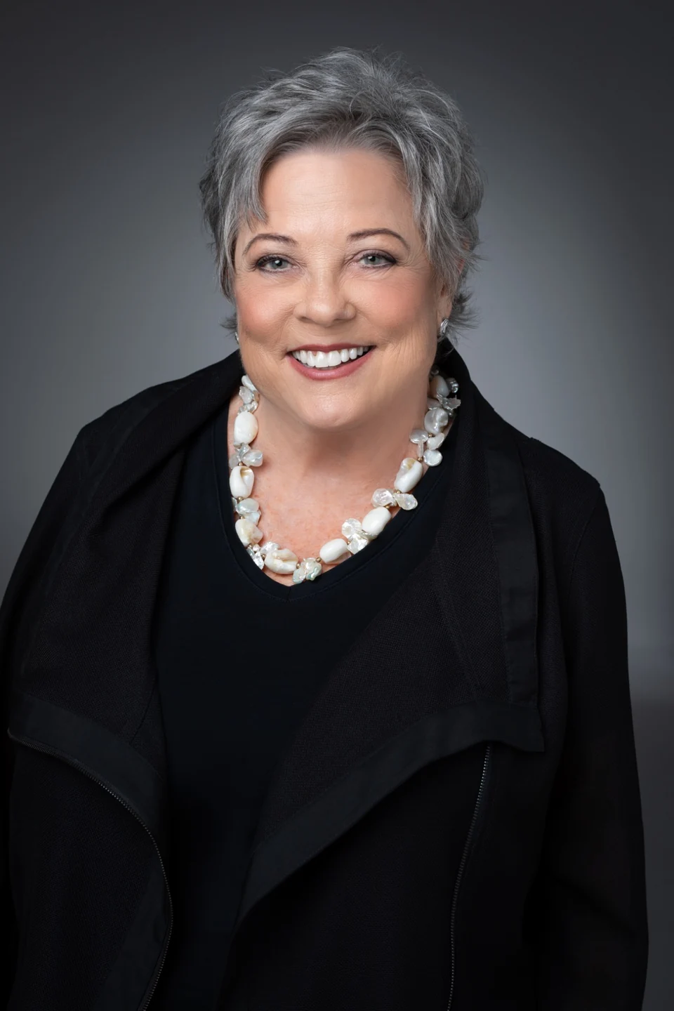 Karlene Keogh