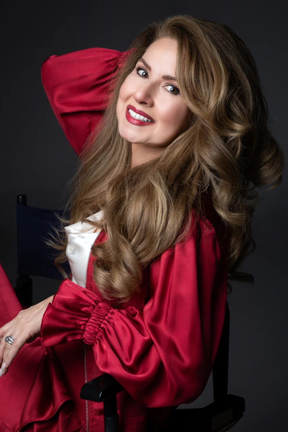 Veronica Amendola Penzone